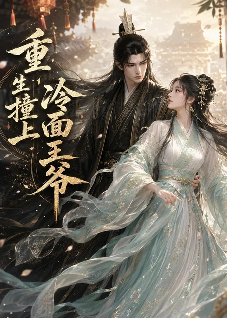 重生撞上冷面王爷(42集)AI短剧 (2026) 重生撞上冷面王爷(42集)AI短剧 (2026)