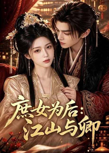 庶女为后：江山与卿（70集）AI短剧 (2026)