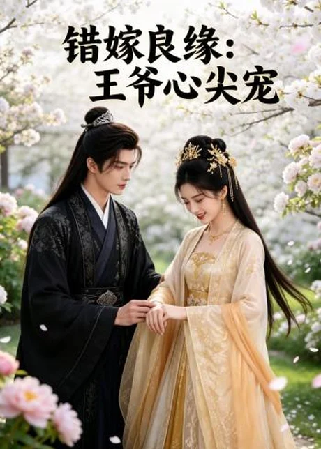 错嫁良缘:王爷心尖宠(46集)AI短剧 (2026) 错嫁良缘:王爷心尖宠(46集)AI短剧 (2026)