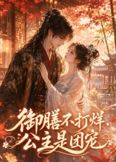 御膳不打烊,公主是团宠(36集)AI短剧 (2026) 御膳不打烊,公主是团宠(36集)AI短剧 (2026)