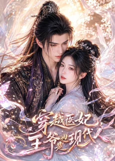 穿越医妃,王爷也是现代人(41集)AI短剧 (2026) 穿越医妃,王爷也是现代人(41集)AI短剧 (2026)