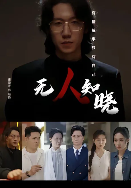 无人知晓(80集)康泽贤&陈聿可 (2026) 无人知晓(80集)康泽贤&陈聿可 (2026)