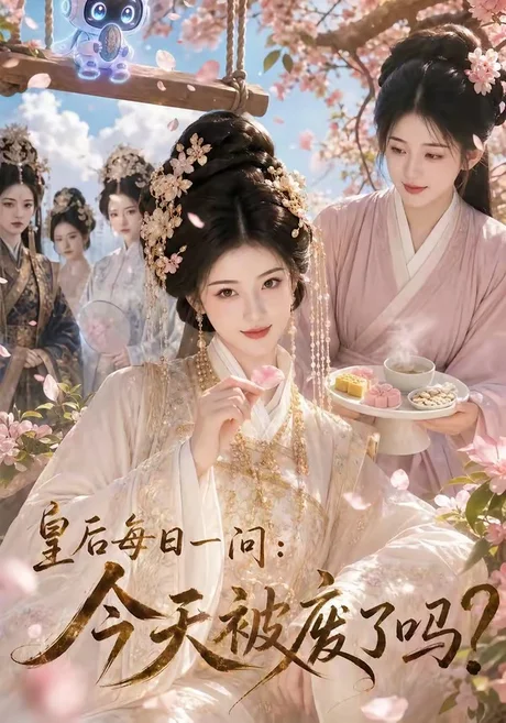 皇后每日一问：今天被废了吗？（66集）AI短剧 (2026)