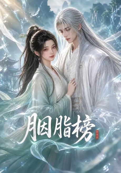 胭脂榜（87集）AI短剧 (2026)