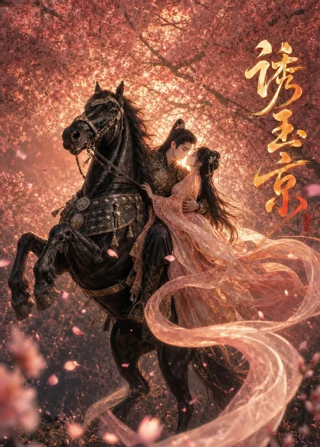 诱玉京(72集)AI短剧 (2026) 诱玉京(72集)AI短剧 (2026)