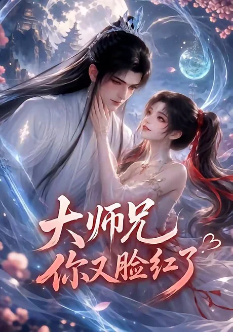 大师兄你又脸红了(25集)AI短剧 (2026) 大师兄你又脸红了(25集)AI短剧 (2026)