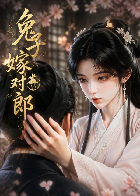 兔子嫁对郎（26集）AI短剧 (2026)