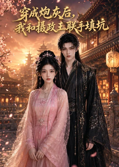 穿成炮灰后,我和摄政王联手填坑(75集)AI短剧 (2026) 穿成炮灰后,我和摄政王联手填坑(75集)AI短剧 (2026)
