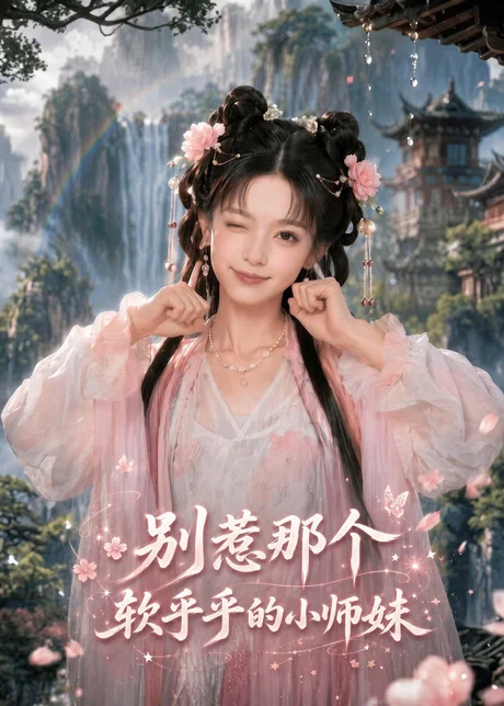 别惹那个软乎乎的小师妹(75集)AI短剧 (2026) 别惹那个软乎乎的小师妹(75集)AI短剧 (2026)