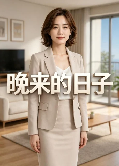 晚来的日子（46集）AI短剧 (2026)