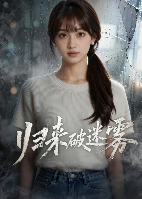 归来破迷雾(82集)AI短剧 (2026) 归来破迷雾(82集)AI短剧 (2026)