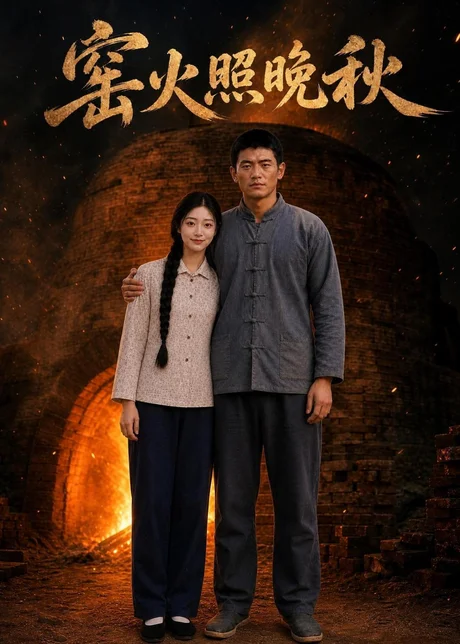 窑火照晚秋(49集)AI短剧 (2026) 窑火照晚秋(49集)AI短剧 (2026)