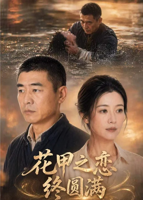 花甲之恋终圆满（64集）AI短剧 (2026)