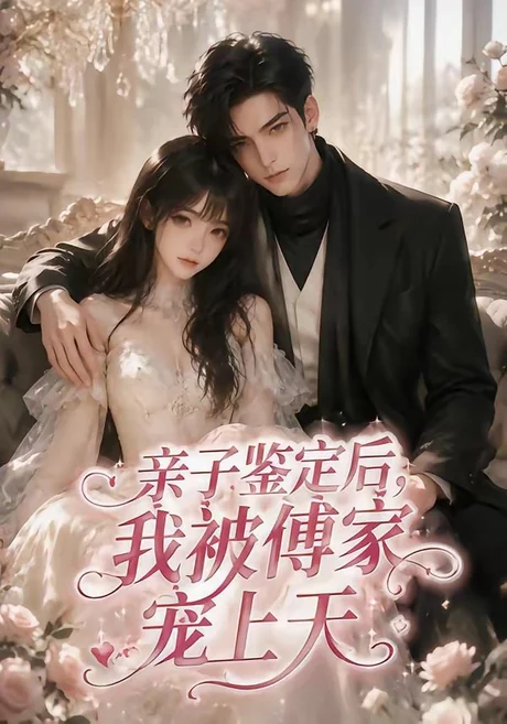 亲子鉴定后,我被傅家宠上天(86集)AI短剧 (2026) 亲子鉴定后,我被傅家宠上天(86集)AI短剧 (2026)