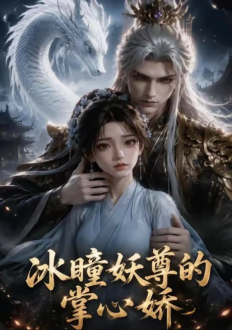冰瞳妖尊的掌心娇（47集）AI短剧 (2026)