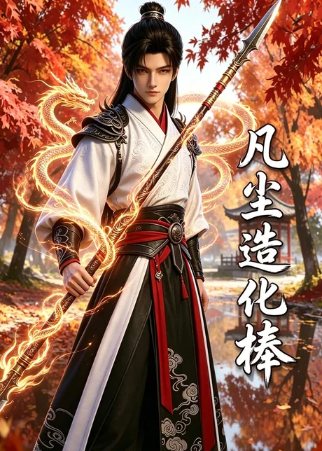 凡尘造化棒（40集）漫剧 (2026)