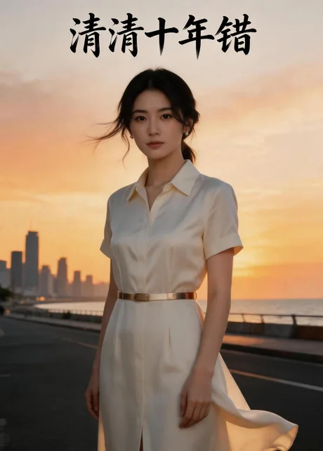 清清十年错(33集)AI短剧 (2026) 清清十年错(33集)AI短剧 (2026)
