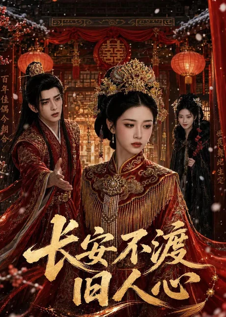 长安不渡旧人心（64集）AI短剧 (2026)