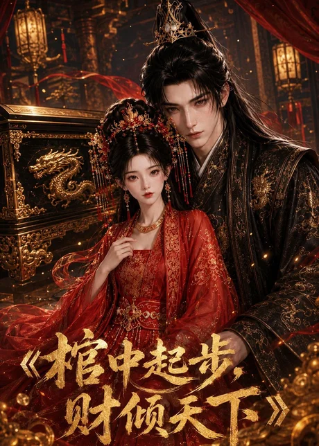 棺中起步:财倾天下(33集)AI短剧 (2026) 棺中起步:财倾天下(33集)AI短剧 (2026)