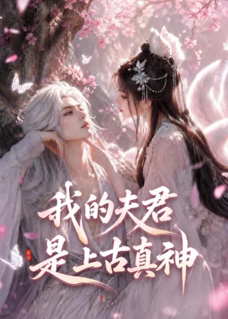 我的夫君是上古真神(72集)AI短剧 (2026) 我的夫君是上古真神(72集)AI短剧 (2026)