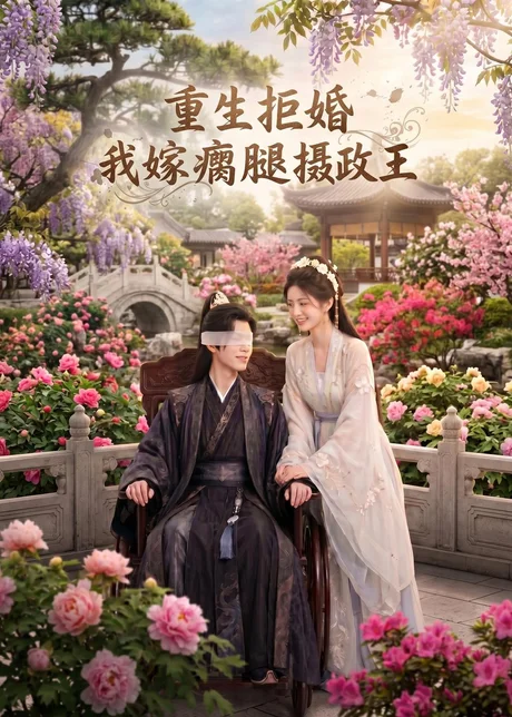 重生拒婚:我嫁瘸腿摄政王(65集)AI短剧 (2026) 重生拒婚:我嫁瘸腿摄政王(65集)AI短剧 (2026)
