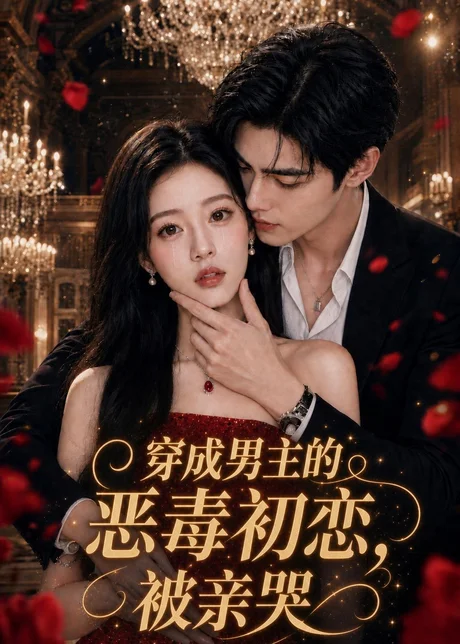 穿成男主的恶毒初恋,被亲哭(55集)AI短剧 (2026) 穿成男主的恶毒初恋,被亲哭(55集)AI短剧 (2026)