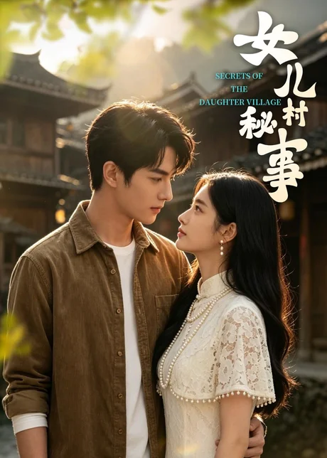 女儿村秘事(82集)AI短剧 (2026) 女儿村秘事(82集)AI短剧 (2026)