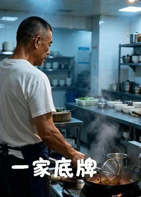 一家底牌(36集)AI短剧 (2026) 一家底牌(36集)AI短剧 (2026)