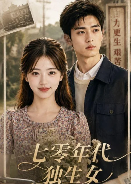 七零年代独生女(69集)AI短剧 (2026) 七零年代独生女(69集)AI短剧 (2026)