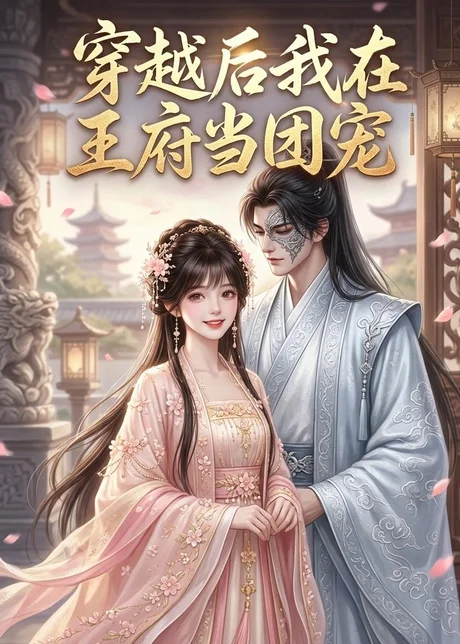 穿越后我在王府当团宠（42集）AI短剧 (2026)