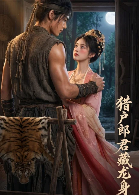 猎户郎君藏龙身(49集)AI短剧 (2026) 猎户郎君藏龙身(49集)AI短剧 (2026)