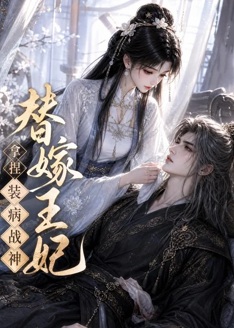替嫁王妃,拿捏装病战神(56集)AI短剧 (2026) 替嫁王妃,拿捏装病战神(56集)AI短剧 (2026)