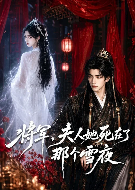 将军,夫人她死在了那个雪夜(65集)AI短剧 (2026) 将军,夫人她死在了那个雪夜(65集)AI短剧 (2026)