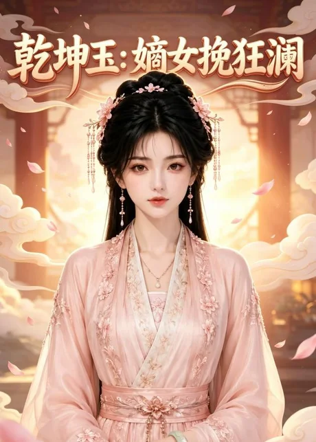 乾坤玉：嫡女挽狂澜（100集）AI短剧 (2026)