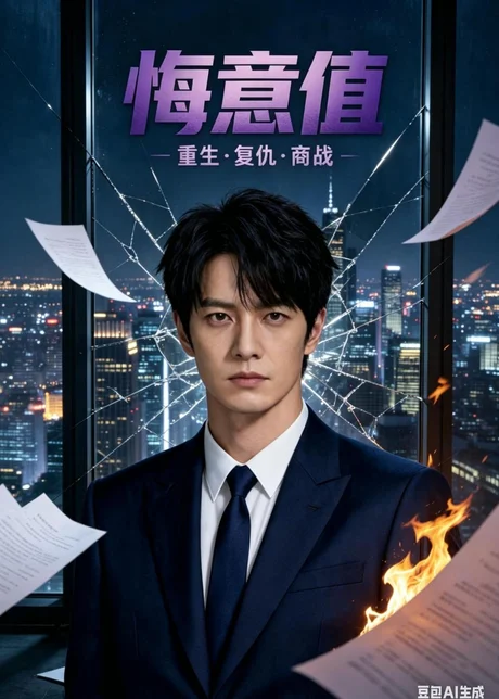悔意值(50集)AI短剧 (2026) 悔意值(50集)AI短剧 (2026)