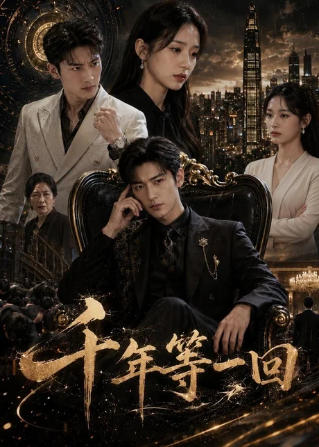千年等一回（52集）AI短剧 (2026)