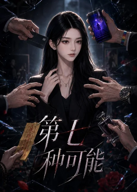 第七种可能(11集)AI短剧 (2026) 第七种可能(11集)AI短剧 (2026)