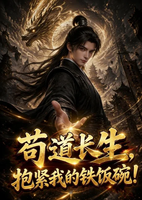 苟道长生,抱紧我的铁饭碗!(67集)AI短剧 (2026) 苟道长生,抱紧我的铁饭碗!(67集)AI短剧 (2026)
