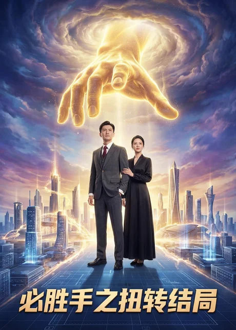 必胜手之扭转结局（30集）AI短剧 (2026)