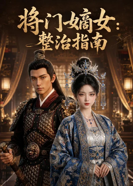 将门嫡女：整治指南（60集）AI短剧 (2026)