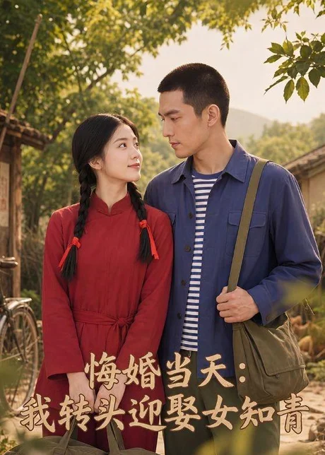 悔婚当天：我转头迎娶女知青（56集）AI短剧 (2026)