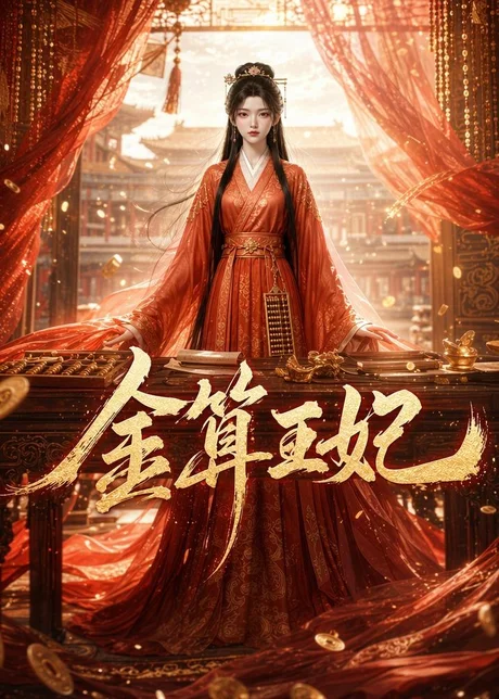 金算王妃(62集)AI短剧 (2026) 金算王妃(62集)AI短剧 (2026)