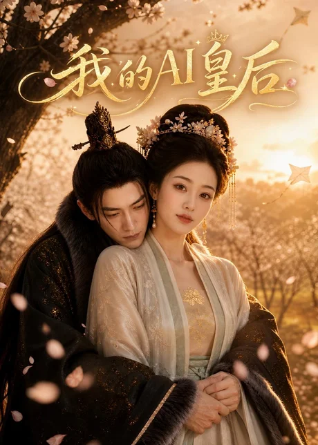 我的AI皇后(78集)AI短剧 (2026) 我的AI皇后(78集)AI短剧 (2026)