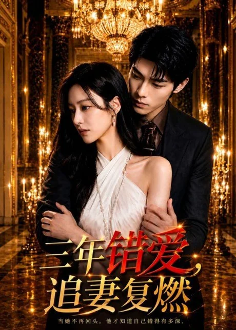 三年错爱,追妻复燃(102集)AI短剧 (2026) 三年错爱,追妻复燃(102集)AI短剧 (2026)
