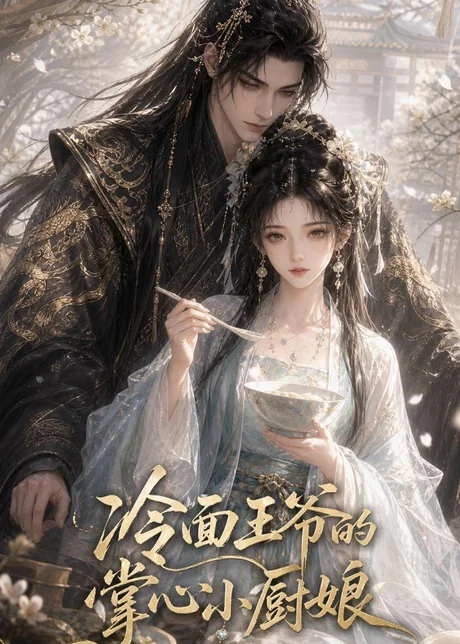 冷面王爷的掌心小厨娘(41集)AI短剧 (2026) 冷面王爷的掌心小厨娘(41集)AI短剧 (2026)
