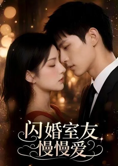 闪婚室友慢慢爱(59集)AI短剧 (2026) 闪婚室友慢慢爱(59集)AI短剧 (2026)