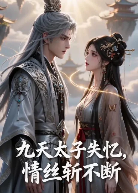 九天太子失忆,情丝斩不断(43集)AI短剧 (2026) 九天太子失忆,情丝斩不断(43集)AI短剧 (2026)