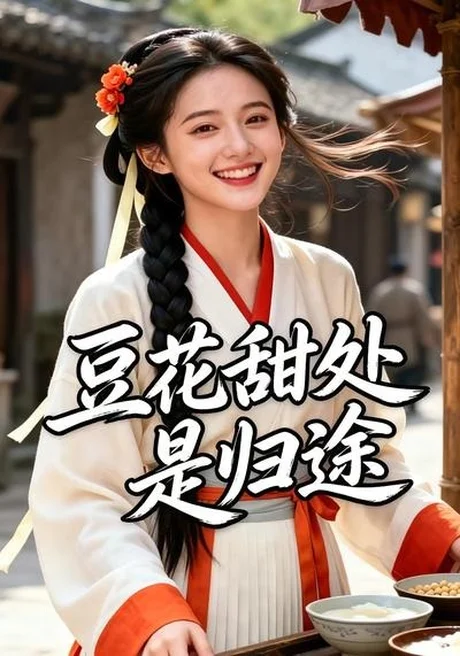 豆花甜处是归途(37集)AI短剧 (2026) 豆花甜处是归途(37集)AI短剧 (2026)