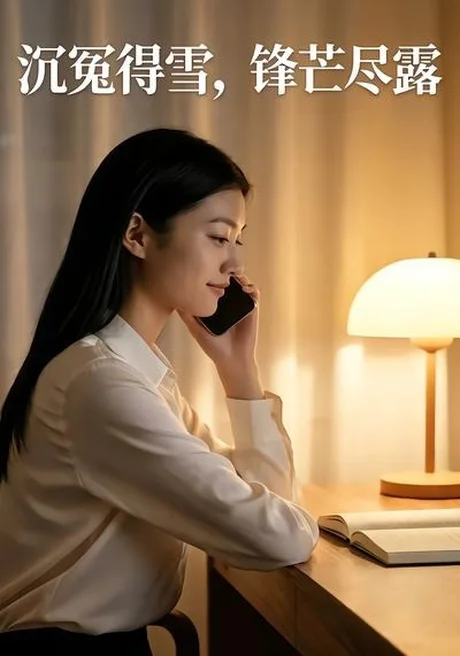 沉冤得雪,锋芒尽露(31集)AI短剧 (2026) 沉冤得雪,锋芒尽露(31集)AI短剧 (2026)