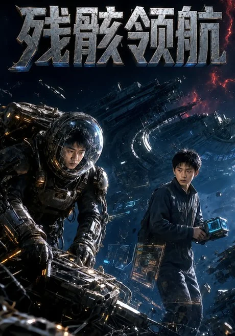 残骸领航(33集)AI短剧 (2026) 残骸领航(33集)AI短剧 (2026)